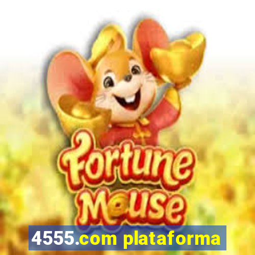 4555.com plataforma